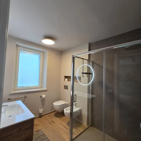 Ulive Serena Vista Carassai