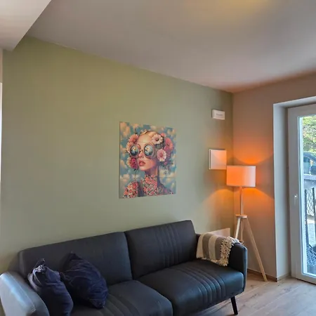 Appartement Ulive Serena Vista *