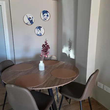 Ulive Serena Vista