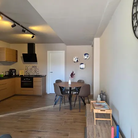 Ulive Serena Vista * Carassai