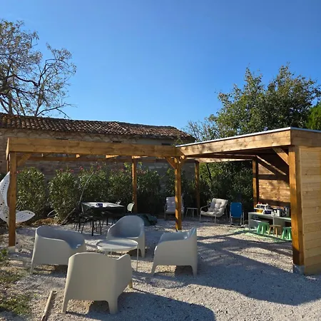 Ulive Serena Vista Carassai